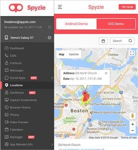 Hidden Android Spy App Free